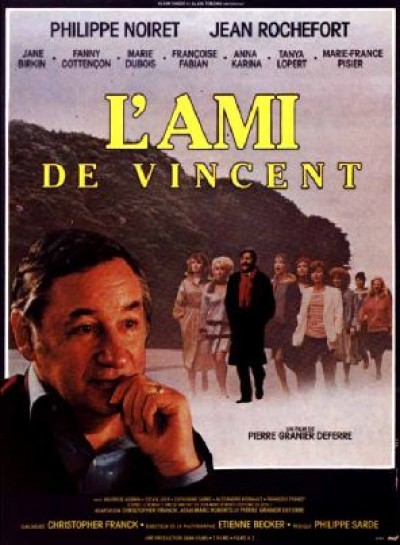 L Ami De Vincent