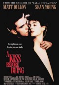 voir la fiche complète du film : Un Baiser avant de mourir