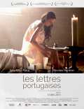 voir la fiche complète du film : Les Lettres portugaises