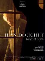Jean Douchet, L enfant Agité
