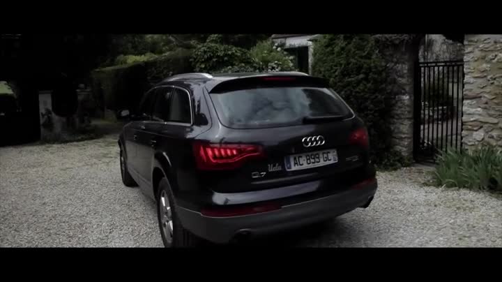 Extrait vidéo du film  Cache-cache