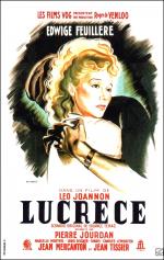 voir la fiche complète du film : Lucrèce