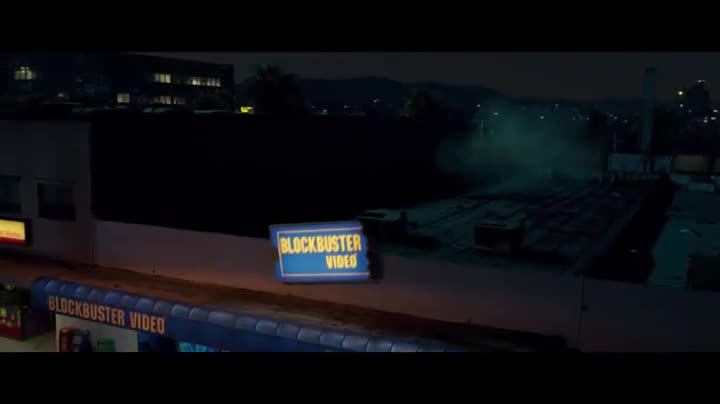Un extrait du film  Captain Marvel