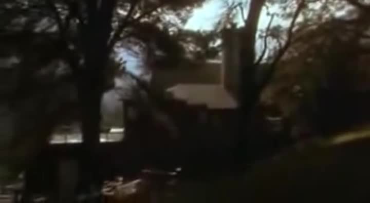 Extrait vidéo du film  Le Messager de la mort