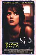 voir la fiche complète du film : Boys