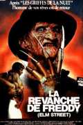 La Revanche De Freddy