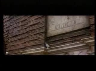 Un extrait du film  La Mégère apprivoisée