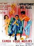 voir la fiche complète du film : L Appartement des filles