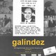 photo du film Le Mystère Galindez