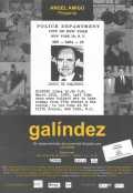 Le Mystère Galindez