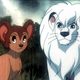 photo du film Léo, roi de la jungle