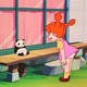 photo du film Les Aventures de Petit Panda
