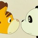 photo du film Les Aventures de Petit Panda