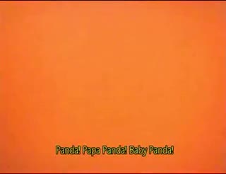 Extrait vidéo du film  Les Aventures de Petit Panda