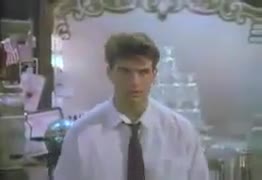 Un extrait du film  Cocktail
