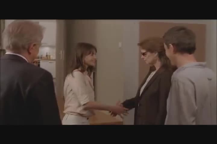 Extrait vidéo du film  Lemming