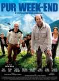 voir la fiche complète du film : Pur week-end