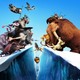 photo du film L'âge de glace 4 : la dérive des continents