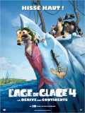 voir la fiche complète du film : L âge de glace 4 : la dérive des continents