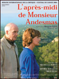 voir la fiche complète du film : L Après-midi de Monsieur Andesmas