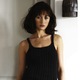 photo de Olga Kurylenko