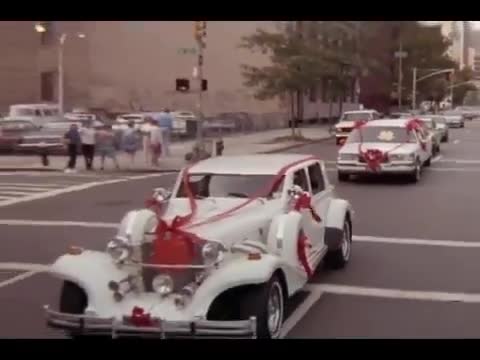 Extrait vidéo du film  Garçon d honneur