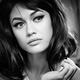 photo de Olga Kurylenko