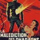 photo du film La Malédiction des pharaons