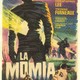 photo du film La Malédiction des pharaons