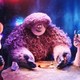 photo du film Yéti & compagnie