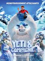 voir la fiche complète du film : Yéti & compagnie