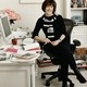 Voir les photos de Nora Ephron sur bdfci.info