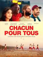 voir la fiche complète du film : Chacun pour tous