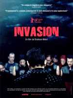 Invasion