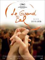 voir la fiche complète du film : Le Grand bal