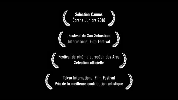 Extrait vidéo du film  Family film