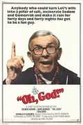 voir la fiche complète du film : Oh, God !