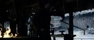 Un extrait du film  Kingdom of Heaven