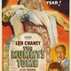 photo du film The Mummy's tomb