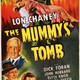 photo du film The Mummy's tomb