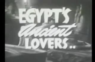 Extrait vidéo du film  The Mummy s curse