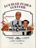 voir la fiche complète du film : L Aile ou la cuisse