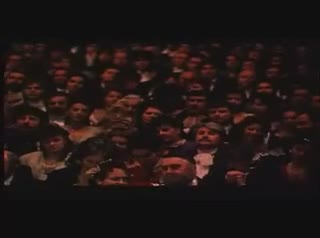Extrait vidéo du film  Le Fantôme de l Opéra