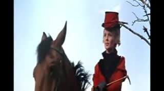 Extrait vidéo du film  La Tombe de Ligeia