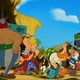 photo du film Astérix et les Vikings