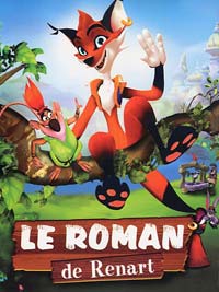 voir la fiche complète du film : Le Roman de Renart
