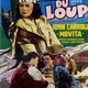 photo du film L'appel du loup