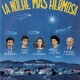 photo du film La Noche mas hermosa