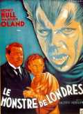Le Monstre De Londres