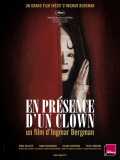 En présence d un clown